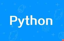 python中from是什么意思 python模块导入from...import语法