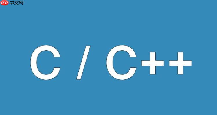 什么是C++中的零拷贝技术？