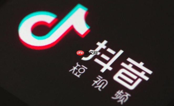 抖音如何关闭消息通知 抖音消息免打扰设置教程