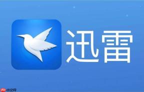 迅雷网盘在哪里看容量 查看剩余空间位置指南