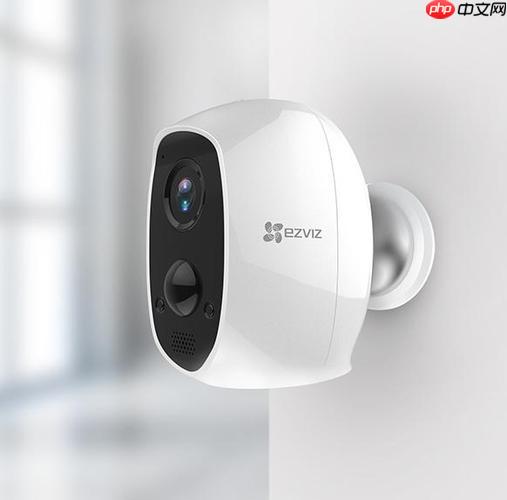 萤石云视频怎么分享给好友 完整分享流程解析
