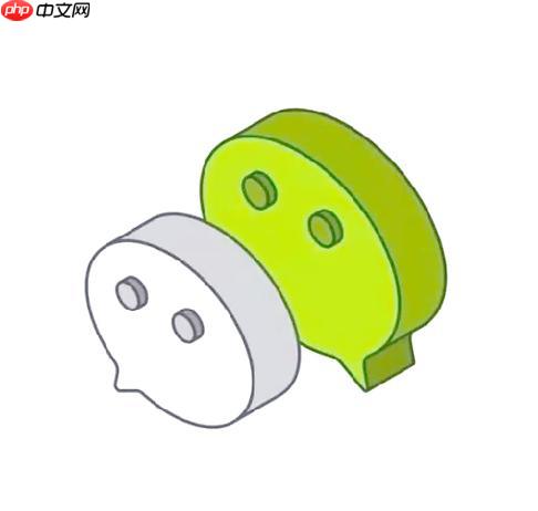 微信怎么查看谁看了我的朋友圈 访客记录查看方法