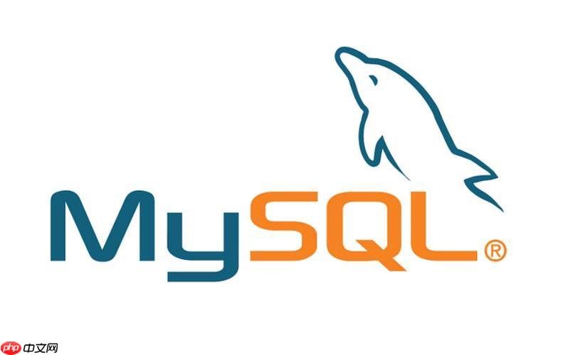 MySQL中主從復制配置 主從同步在數據高可用中的實踐