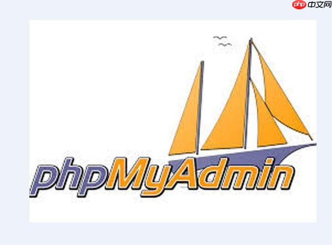 phpMyAdmin設置遠程連接教程（安全配置）