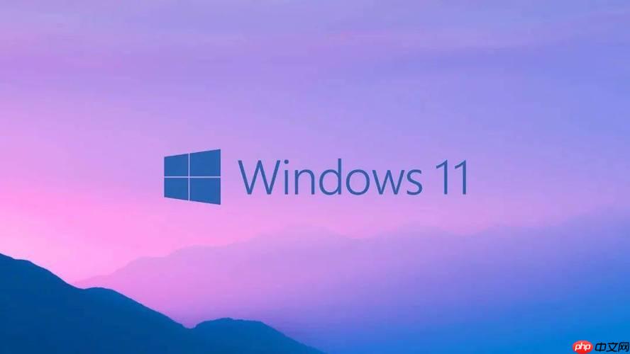 win11系统运行缓慢怎么办 win11系统运行缓慢优化方案