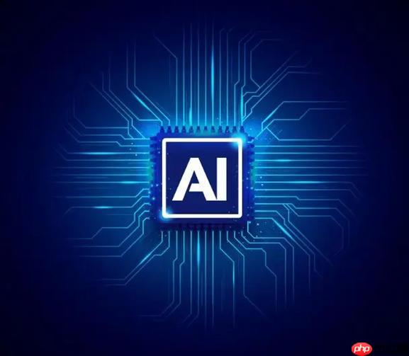 国内AI软件最新排名 十大人工智能应用全面盘点