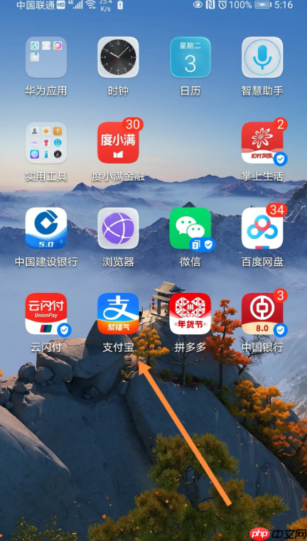 支付宝在哪查看公积金余额 支付宝公积金余额查看方法分享