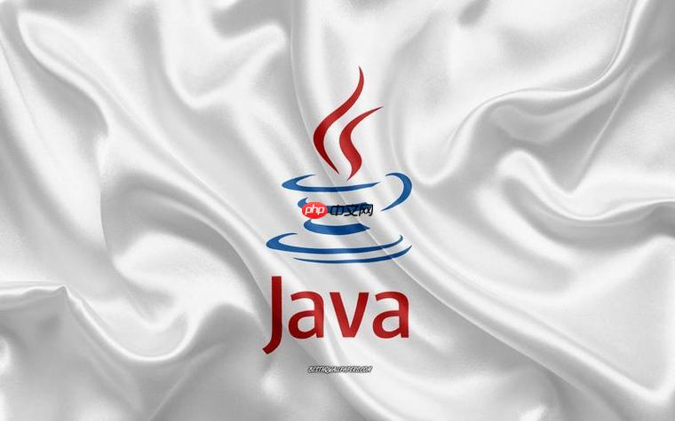 java中类是什么意思 类在面向对象编程中的核心概念-小浪学习网