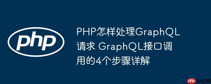 PHP怎樣處理GraphQL請(qǐng)求 GraphQL接口調(diào)用的4個(gè)步驟詳解-小浪學(xué)習(xí)網(wǎng)