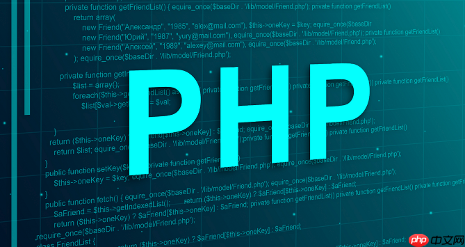 PHP怎么实现文件内容混淆 PHP文件混淆操作方法解析