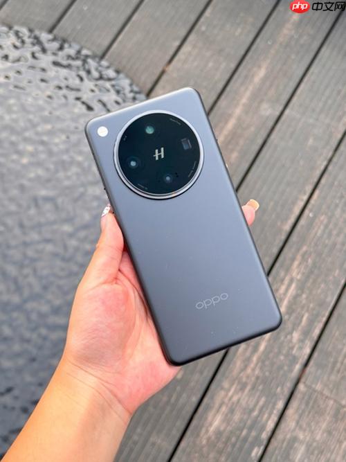 oppo怎么恢复手机照片 oppo手机照片找回技巧分享