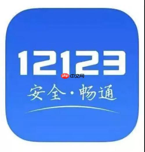 交管12123怎么查看电子保单 车辆保险信息查询步骤详解