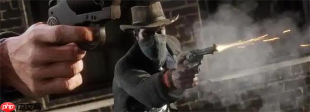 荒野大镖客2怎么存档