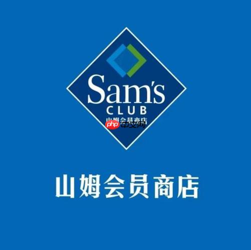 山姆app怎么设置支付方式 支付设置详细方法