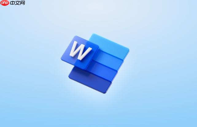 Word文档打开显示乱码 编码格式转换修复