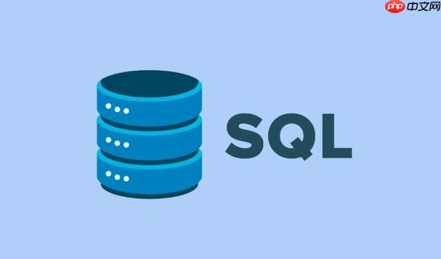 sql中constraint用途 CONSTRAINT约束的5种类型详解