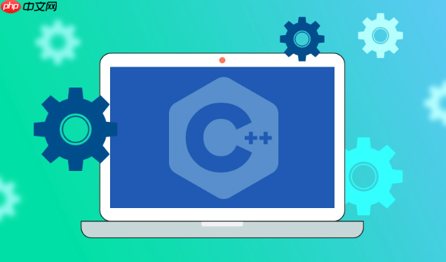 C++如何实现访问者模式 C++访问者模式的设计