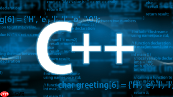 C++如何实现访问者模式 C++访问者模式的设计