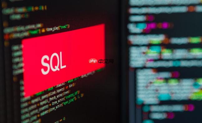 SQL中union怎么使用 结果集合并的3种典型场景-小浪学习网