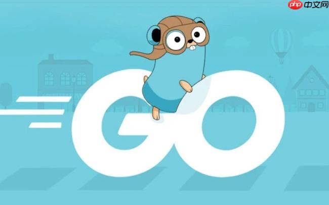 Golang如何实现排序算法 Golang排序方法大全