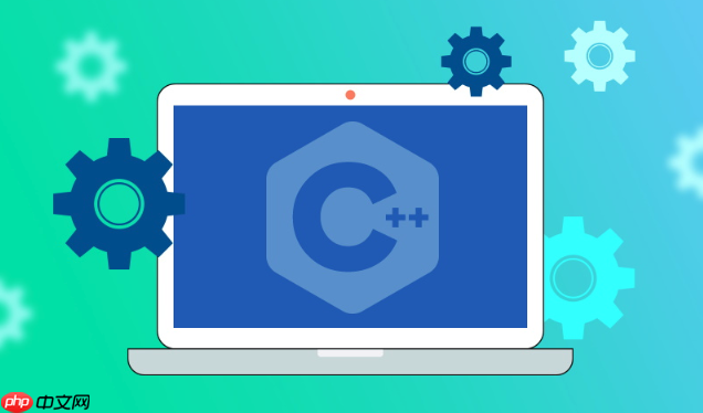 C++如何实现协程 C++协程的基本实现与使用