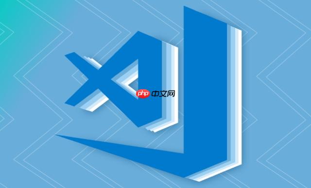 vscode怎么配置代码折叠 vscode区域折叠的详细设置