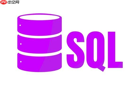 sql中怎么查看表结构 查看表结构的几种便捷方式