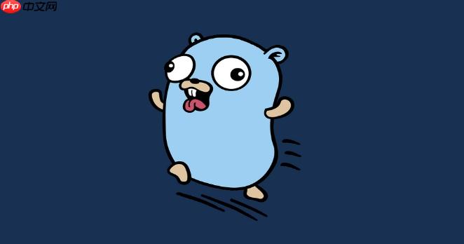 Golang怎么调试程序 Golang调试技巧详解