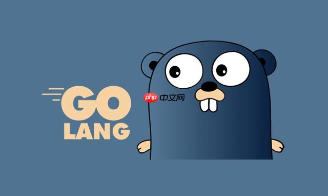 Golang怎么调试程序 Golang调试技巧详解