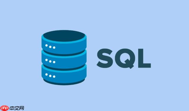 SQL中count函数怎么使用 count统计函数实战案例解析