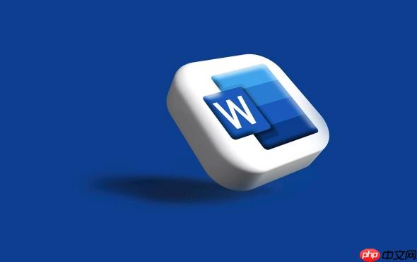 Word怎么取消段落标记 Word显示隐藏符号设置