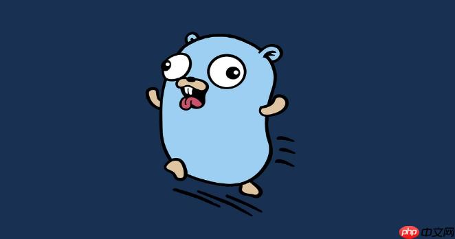 简明指南：通过Go语言实现数据序列化