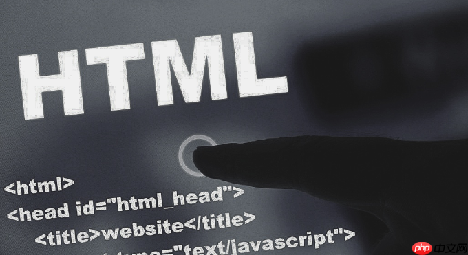 html中p标签的用途 html中p标签使用技巧