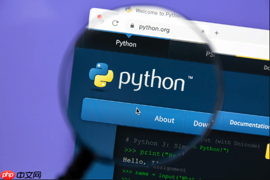 Python中如何实现单例模式 设计模式在实际开发中的应用场景