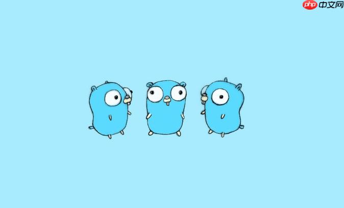 Golang如何操作Redis数据库 Golang Redis教程