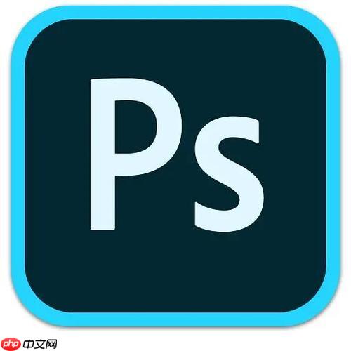PS如何快速导出图层 图层导出的效率技巧分享-小浪学习网