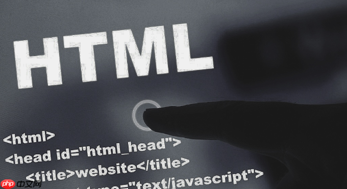 html中details怎么用 html中details折叠标签解析
