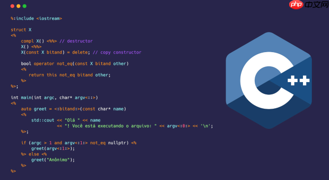 C++中如何使用可变参数模板_可变参数技巧解析