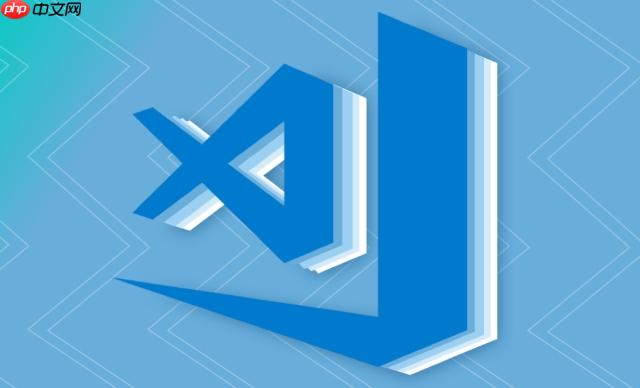 Vscode怎么批量缩进代码？Vscode多行调整操作指南