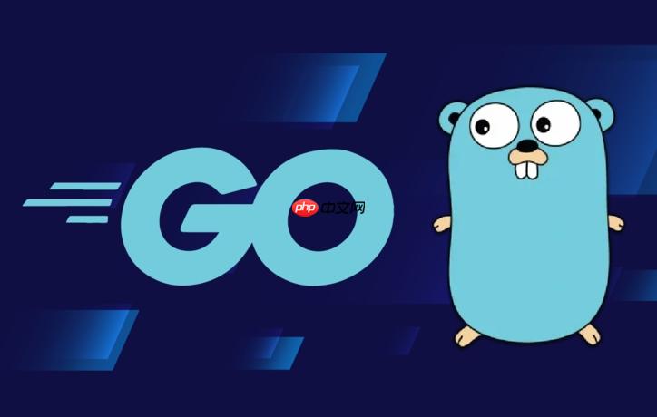 Golang系统信号处理阻塞怎么解决？Golang signal.Notify用法