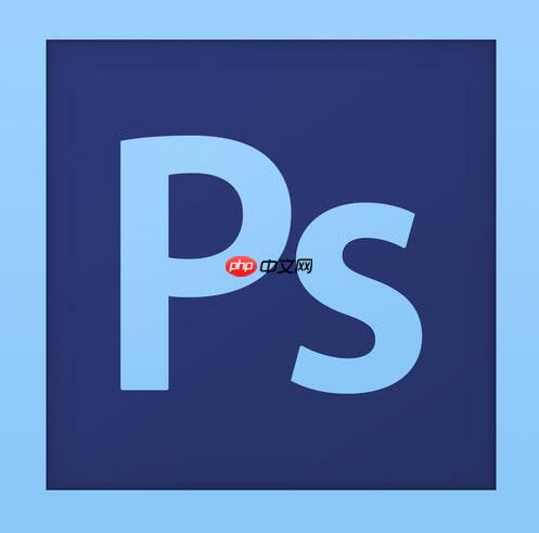 ps如何添加文字效果 文字特效添加技巧让你的设计更出彩-小浪学习网