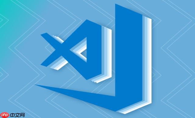 vscode如何设置自动格式化_保存时格式化配置