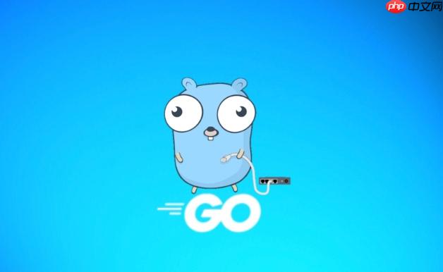 Go程序与Redis连接经常断开如何解决