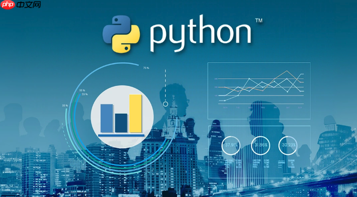 Python中如何使用正则表达式 文本匹配与提取的实战技巧