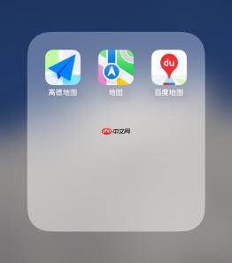 百度地图怎么缓存离线地图 百度地图离线缓存教程