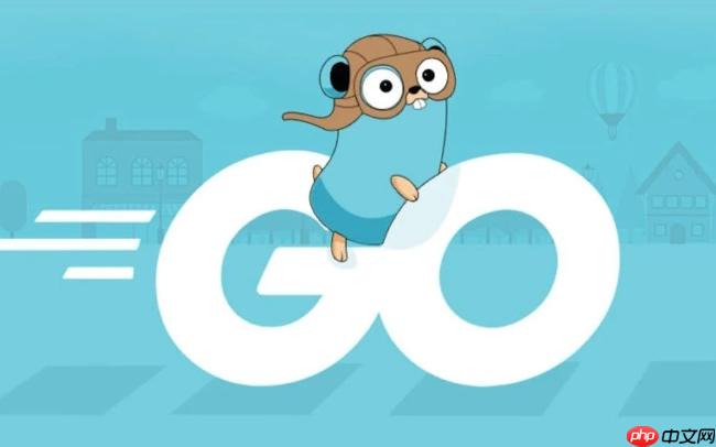 Golang如何实现日志记录 Golang日志系统教程