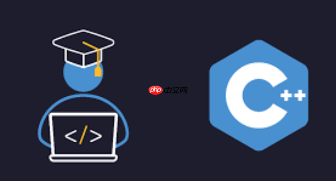 C++如何实现并查集 C++并查集的数据结构与实现