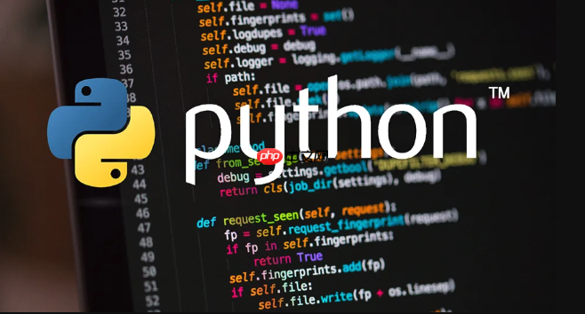 Python中如何實現日志記錄 日志模塊的配置與使用場景