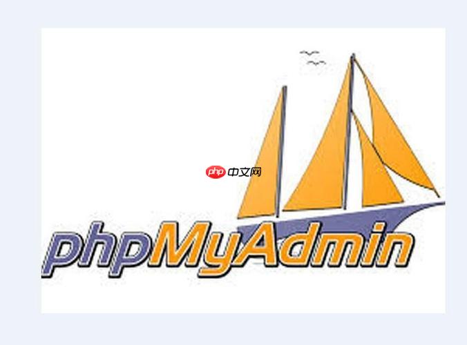 phpMyAdmin怎样实现分页查询？浏览大量数据技巧-小浪学习网