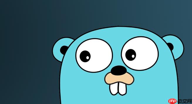 Golang如何构建Web服务 Golang Web开发教程